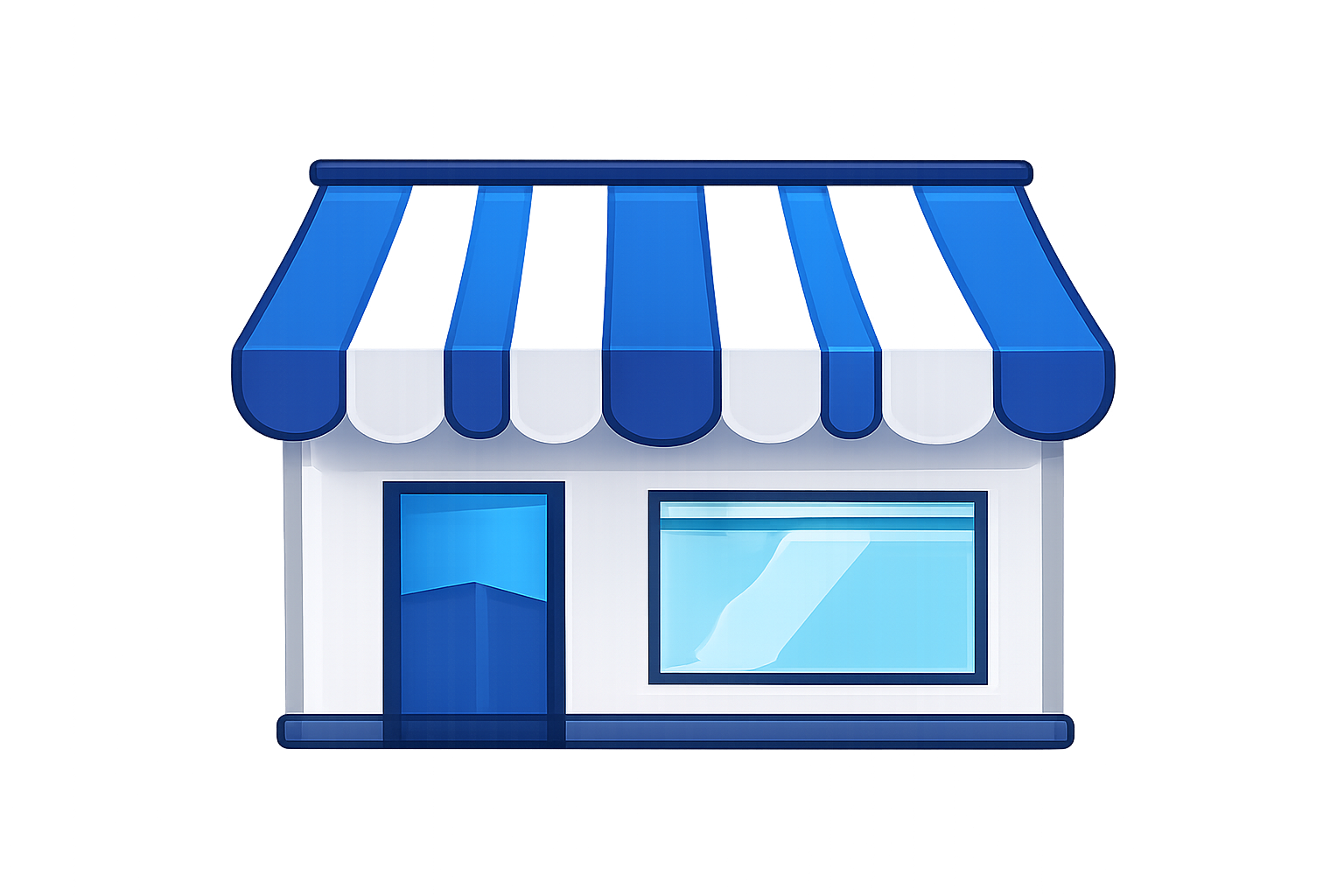 집 모양 아이콘